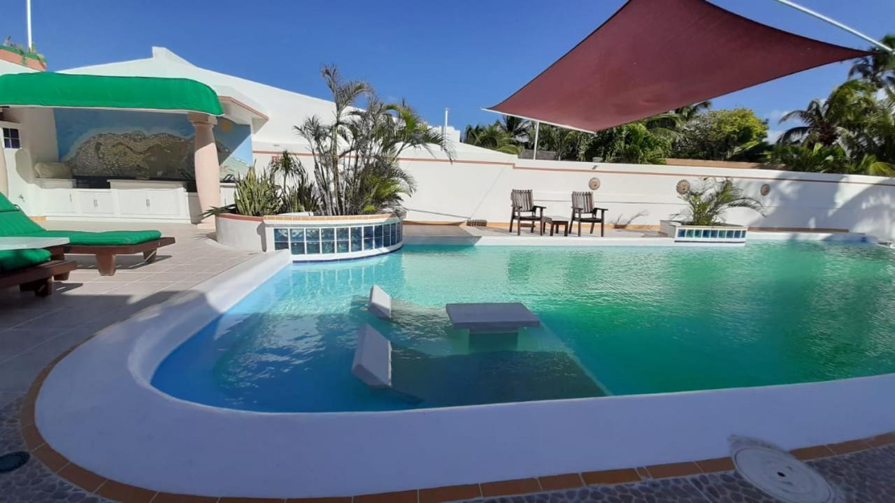 Apartamento 4 El Paraiso De Capitan Fernando Apartment Chelem Exterior photo
